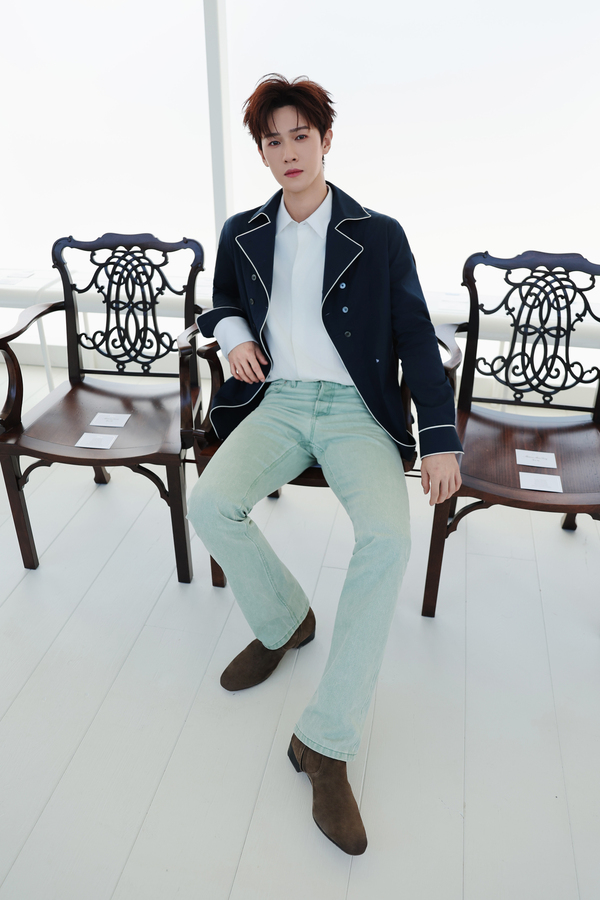 li yunri