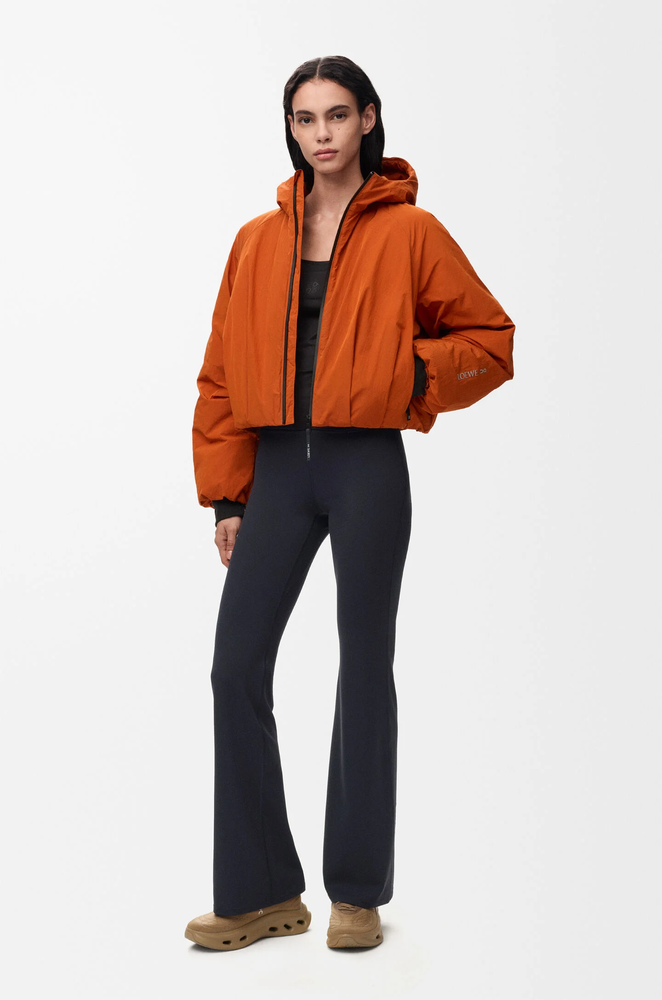 loewe × on