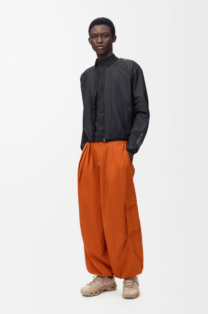 loewe × on(1)