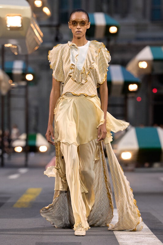 photo: filippo fior / gorunway.com