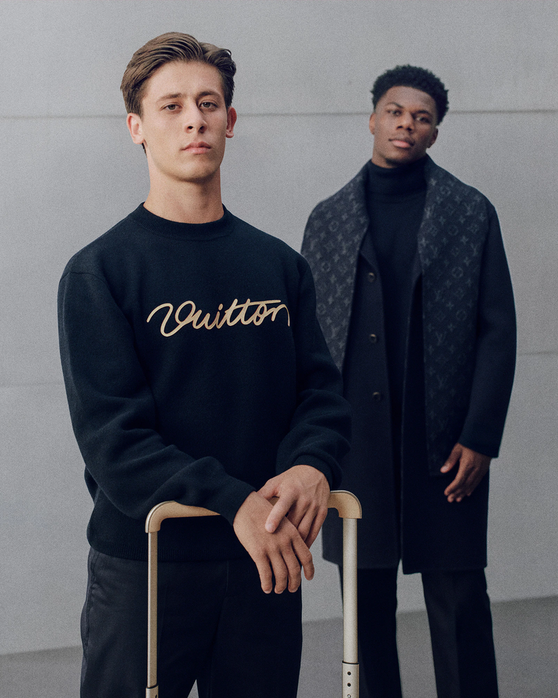 louis vuitton × real madrid(1)