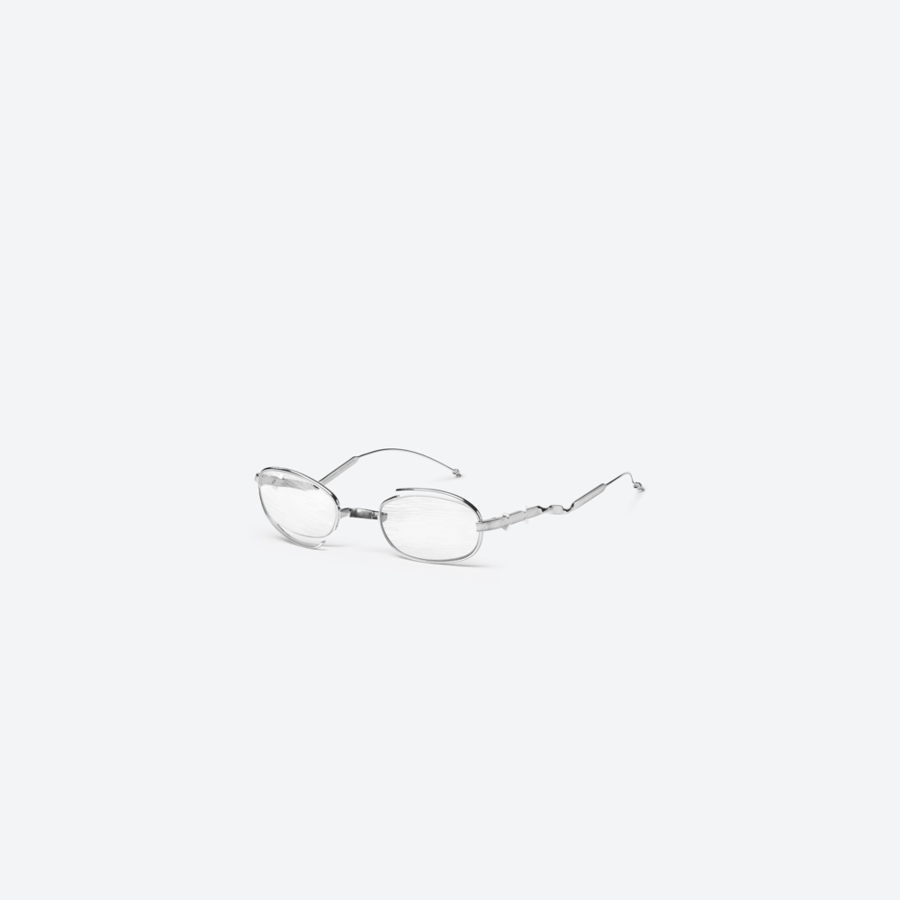maison margiela ✕ gentle monster