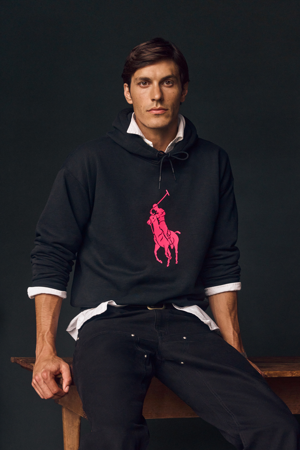 shoot source ralph lauren corporation model 2 name: marko manojl