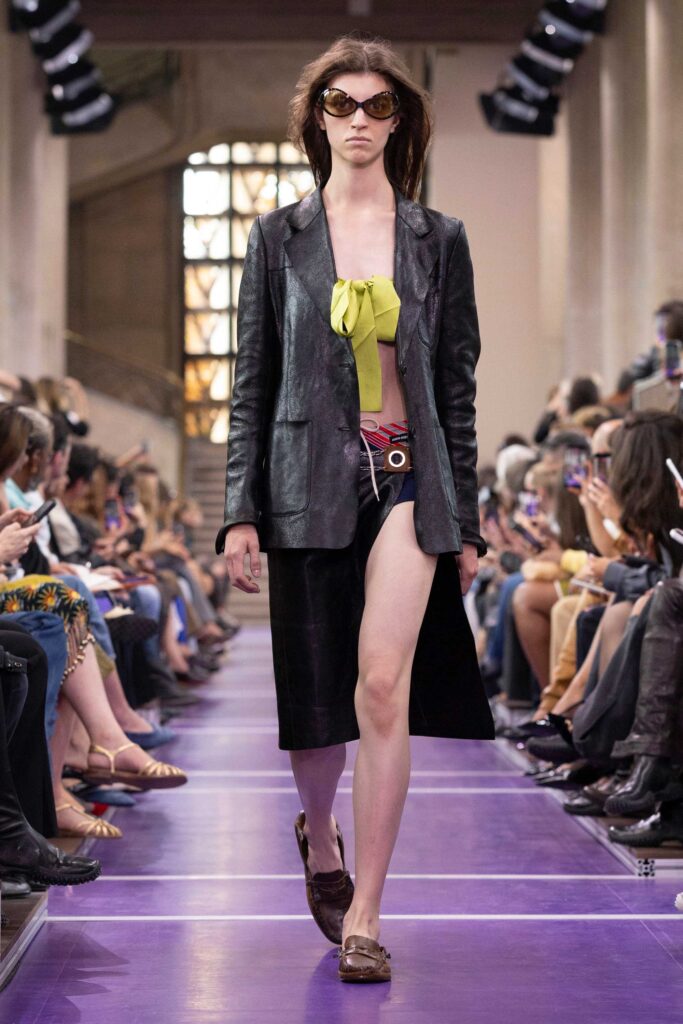 miu miu ss27 best look miu miu ss27 best look 020