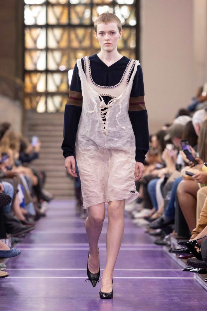 miu miu ss27 best look miu miu ss27 best look 048
