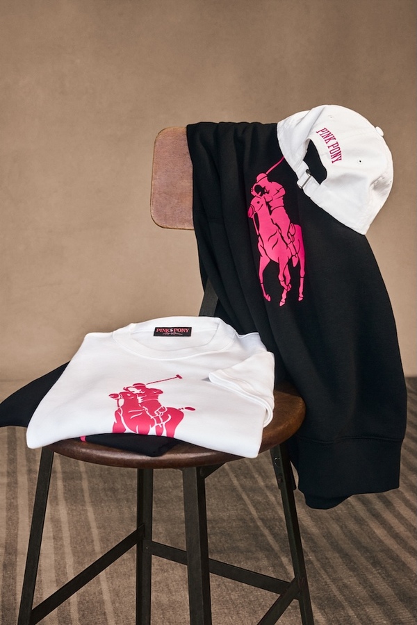 shoot source ralph lauren corporation photographer: heather hazzan photographer expiration: unlimited time photographer term: in perpetuity photographer usage: unlimited worldwide
