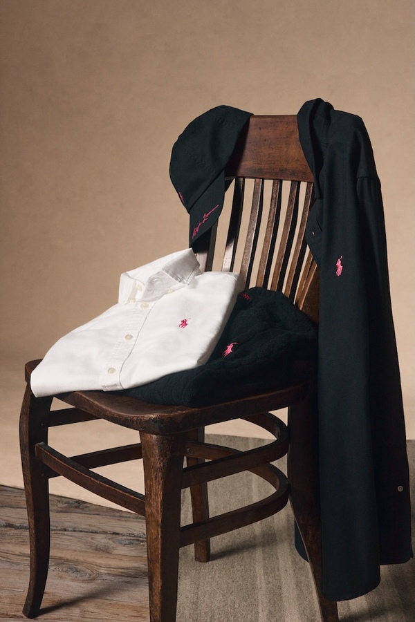 shoot source ralph lauren corporation photographer: heather hazzan photographer expiration: unlimited time photographer term: in perpetuity photographer usage: unlimited worldwide