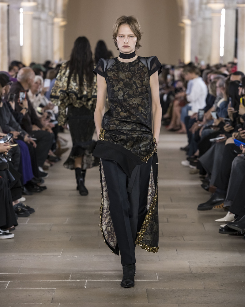 sacai ss27 22