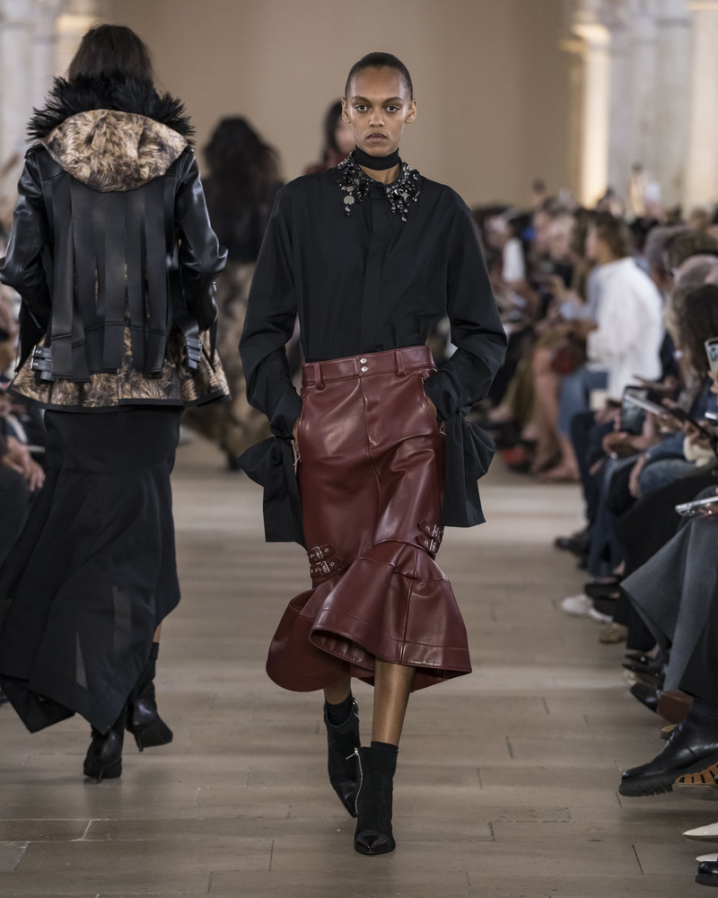 sacai ss27 9