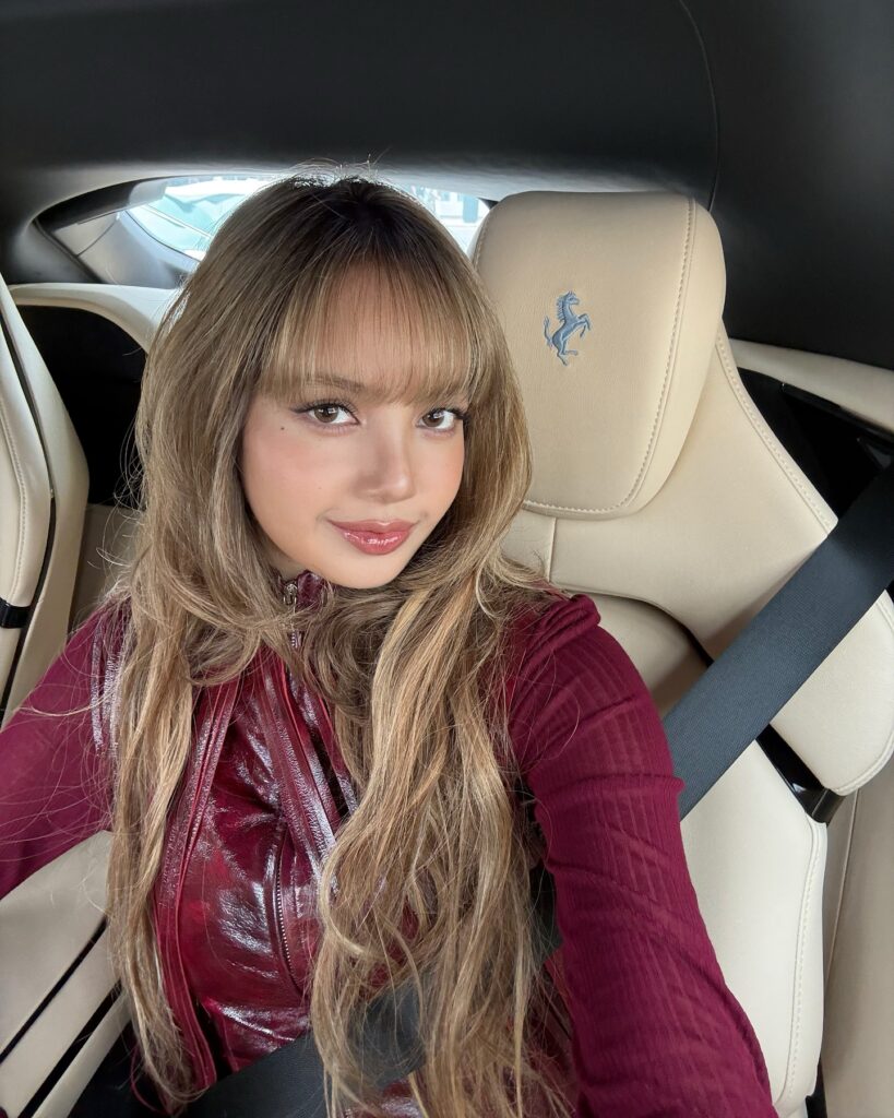 Lisa Formula One