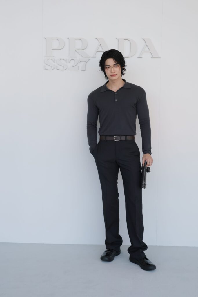 win metawin prada ss27 show
