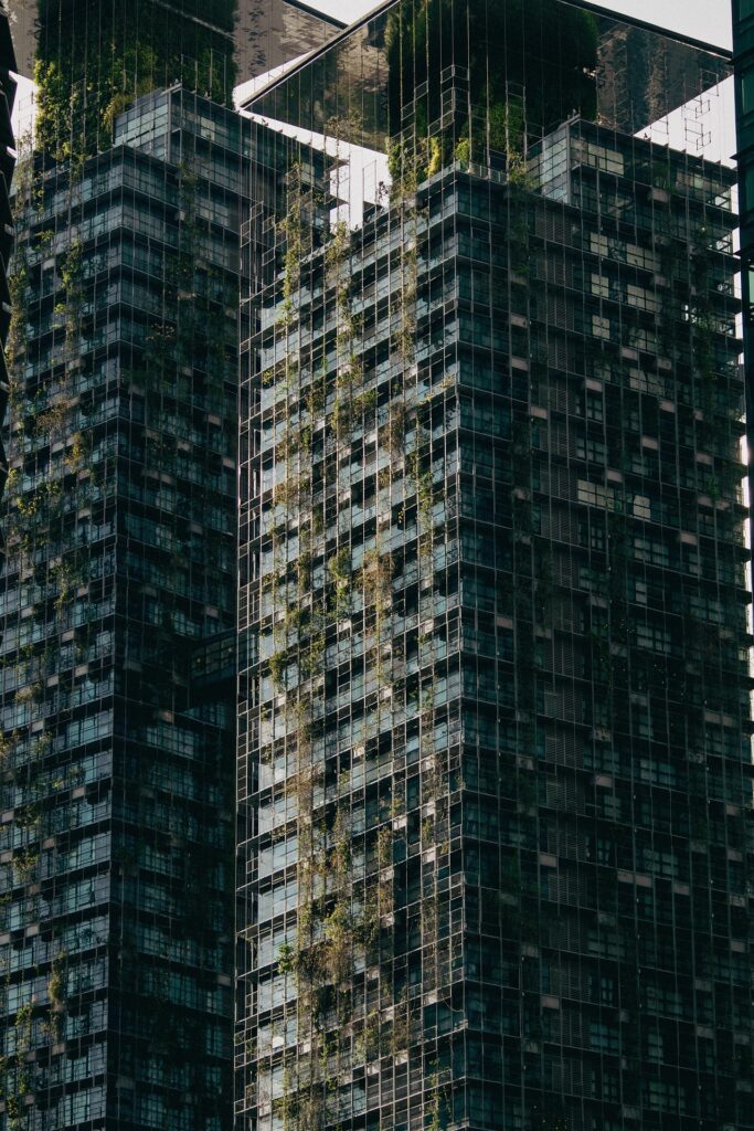 newsnehanshu green buildings 7451748 1920