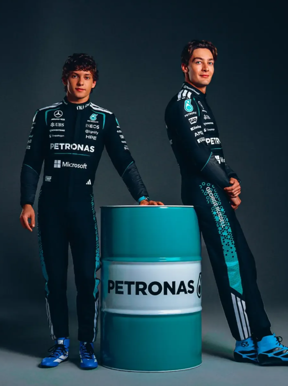 petronas